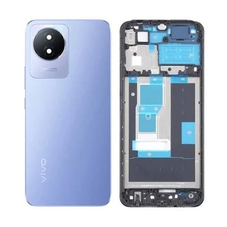 Backshell