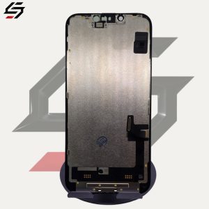 Iphone 13 pro max display