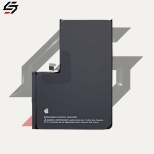 iPhone 13 pro max battery